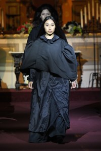 Willy Chavarria RTW Spring 2023