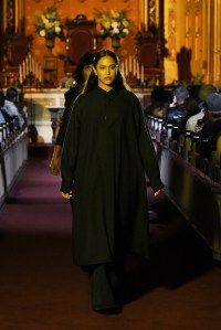 Willy Chavarria RTW Spring 2023