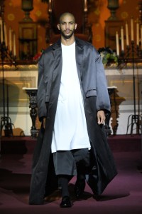 Willy Chavarria RTW Spring 2023