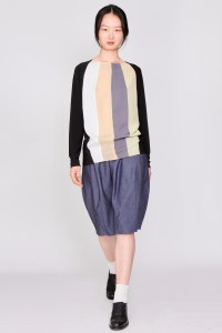 Yeohlee RTW Spring 2023