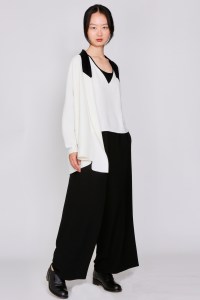 Yeohlee RTW Spring 2023