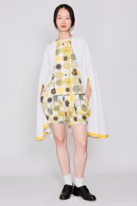 Yeohlee RTW Spring 2023