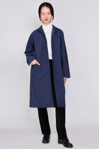 Yeohlee RTW Spring 2023