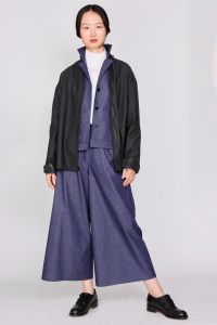 Yeohlee RTW Spring 2023
