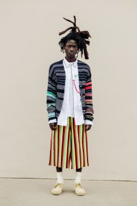 Zankov RTW Spring 2023