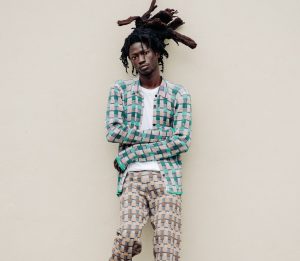 Zankov RTW Spring 2023