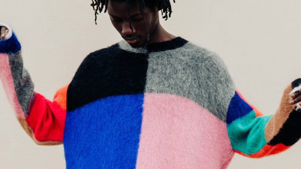 Zankov RTW Spring 2023
