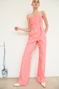 Zero Maria Cornejo RTW Spring 2023