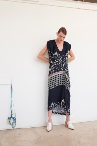 Zero Maria Cornejo RTW Spring 2023
