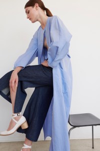 Zero Maria Cornejo RTW Spring 2023