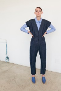 Zero Maria Cornejo RTW Spring 2023