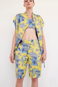 Zero Maria Cornejo RTW Spring 2023