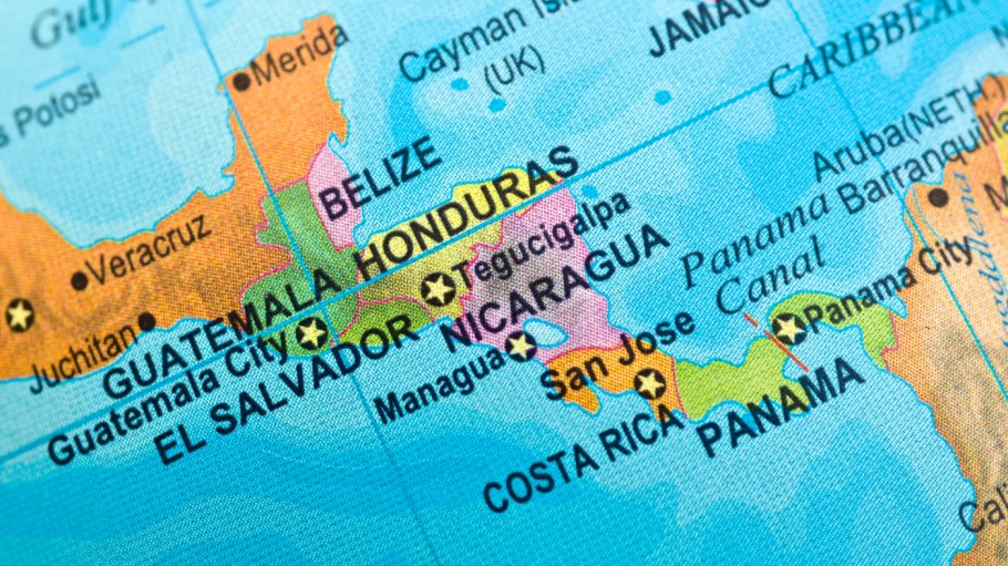 Archroma Inks Textile Dye Distribution Deal with Inquistar for Central America, Caribbean