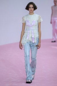 Acne Studios RTW Spring 2023