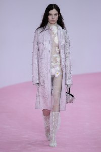 Acne Studios RTW Spring 2023