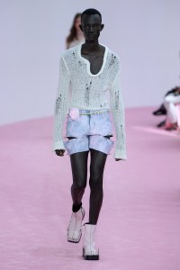 Acne Studios RTW Spring 2023