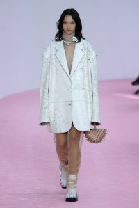 Acne Studios RTW Spring 2023