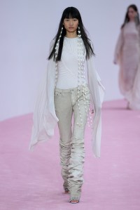 Acne Studios RTW Spring 2023