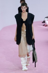 Acne Studios RTW Spring 2023