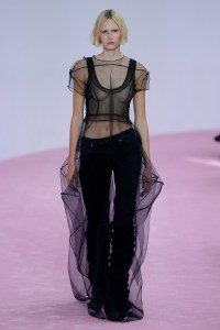 Acne Studios RTW Spring 2023
