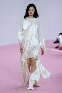 Acne Studios RTW Spring 2023