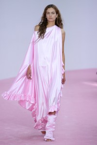 Acne Studios RTW Spring 2023