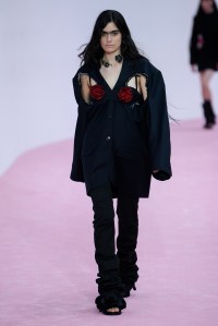 Acne Studios RTW Spring 2023