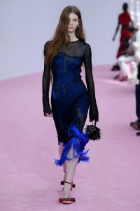 Acne Studios RTW Spring 2023