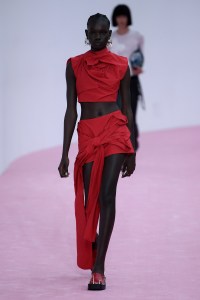 Acne Studios RTW Spring 2023