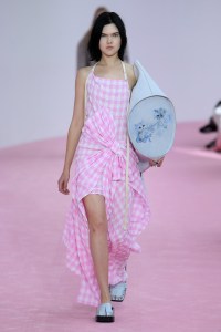 Acne Studios RTW Spring 2023