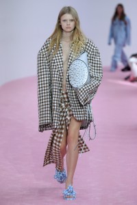 Acne Studios RTW Spring 2023