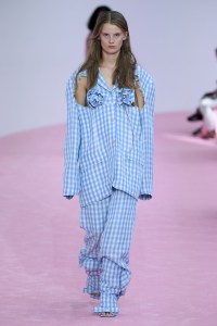 Acne Studios RTW Spring 2023