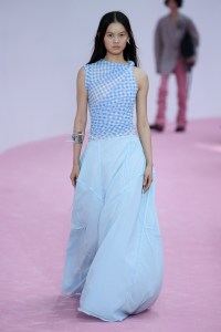 Acne Studios RTW Spring 2023