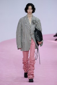 Acne Studios RTW Spring 2023