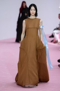 Acne Studios RTW Spring 2023
