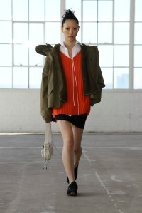 Altuzarra RTW Spring 2023