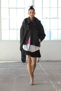 Altuzarra RTW Spring 2023