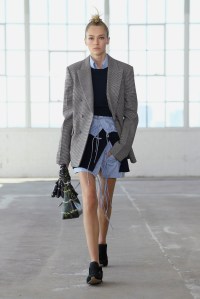 Altuzarra RTW Spring 2023