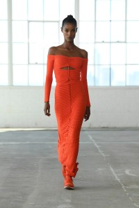 Altuzarra RTW Spring 2023