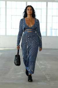 Altuzarra RTW Spring 2023