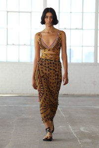 Altuzarra RTW Spring 2023