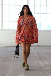 Altuzarra RTW Spring 2023