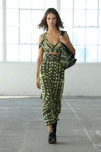 Altuzarra RTW Spring 2023