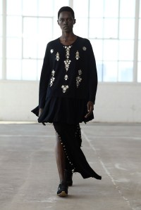 Altuzarra RTW Spring 2023