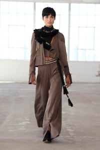Altuzarra RTW Spring 2023