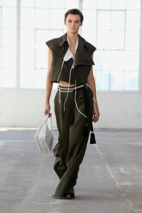 Altuzarra RTW Spring 2023