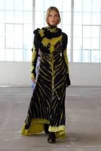 Altuzarra RTW Spring 2023