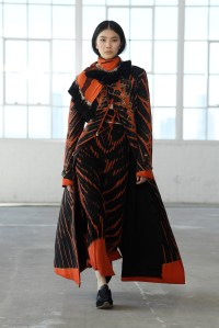 Altuzarra RTW Spring 2023