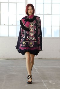 Altuzarra RTW Spring 2023