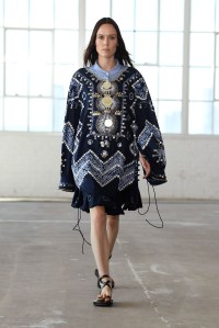 Altuzarra RTW Spring 2023
